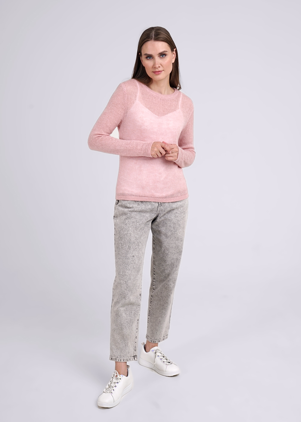 Джемпер жен (АРТ. 144242/152фэш)