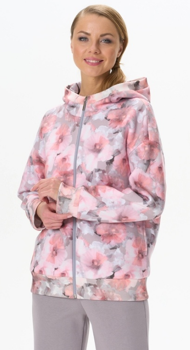 Куртка жен (АРТ. F1070-F91.3F04)