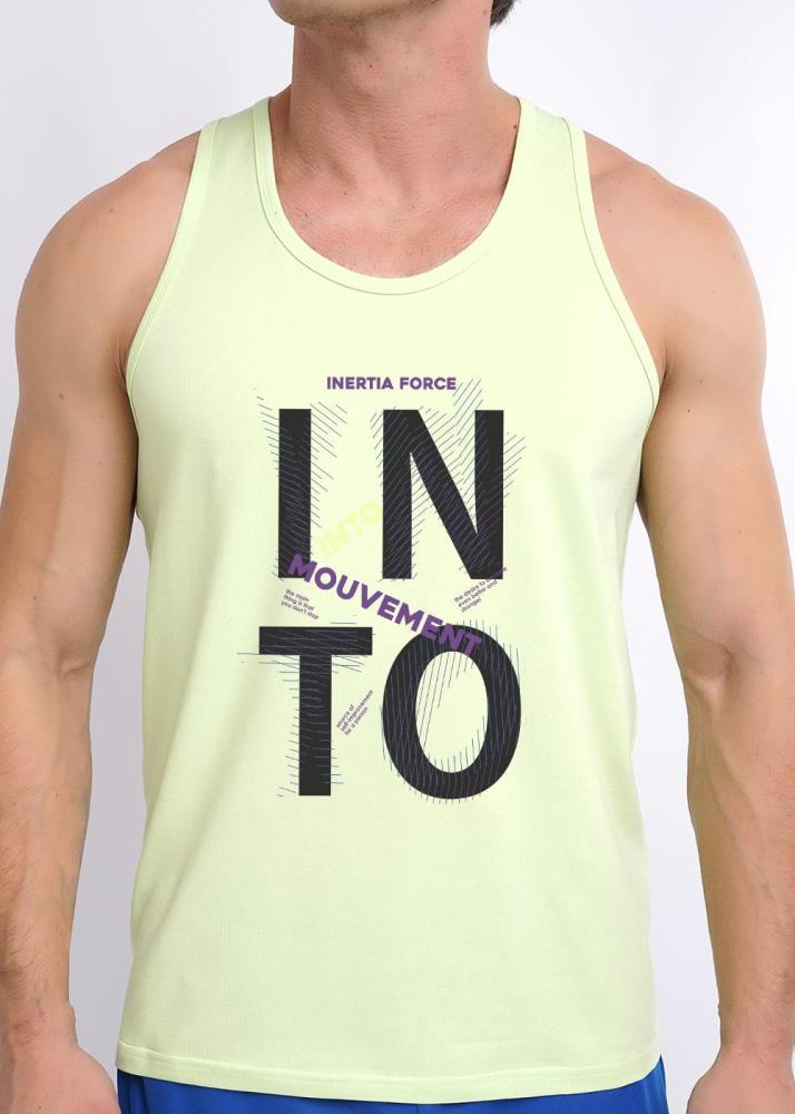 Майка муж Clever (АРТ. MV530112)