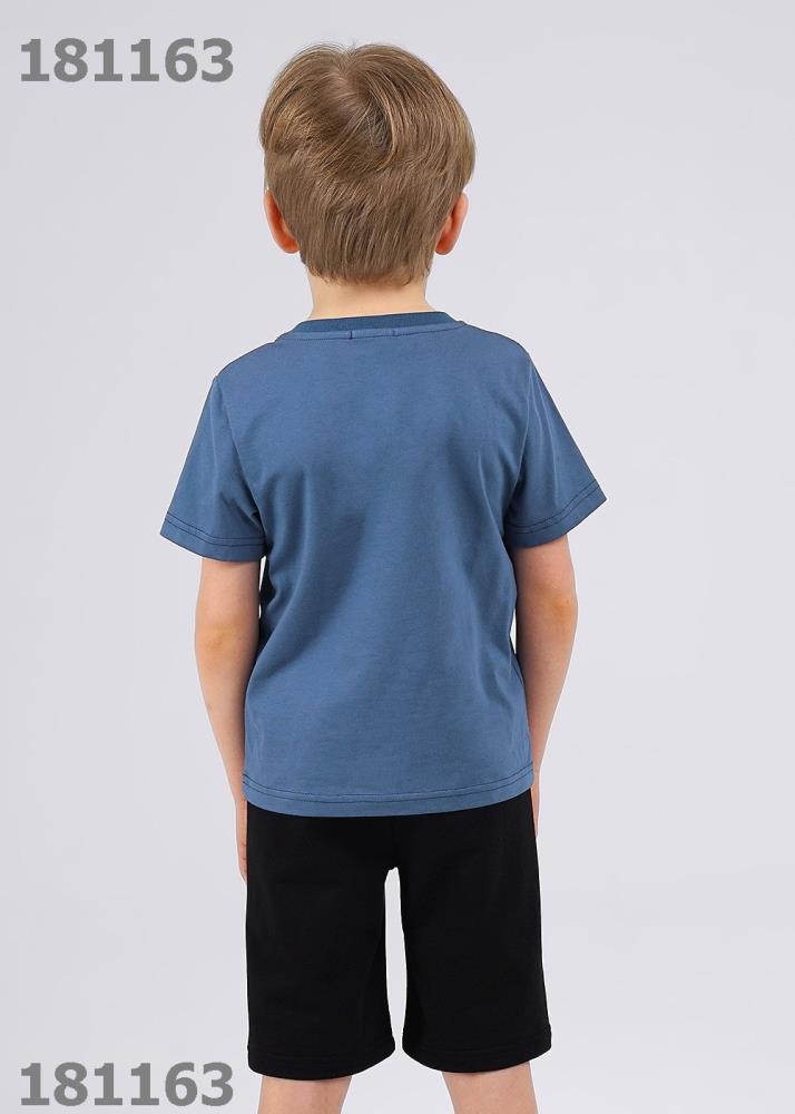 Футболка мал (АРТ. 846587кдп_п)