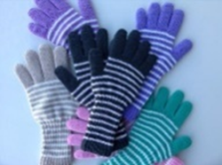 Перчатки дет (АРТ. 2112)