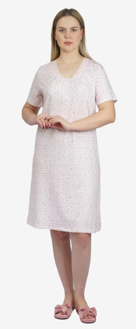 Сорочка жен (АРТ. 3895)