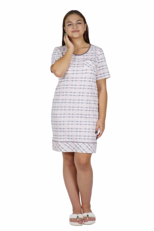 Сорочка жен (АРТ. 2913)