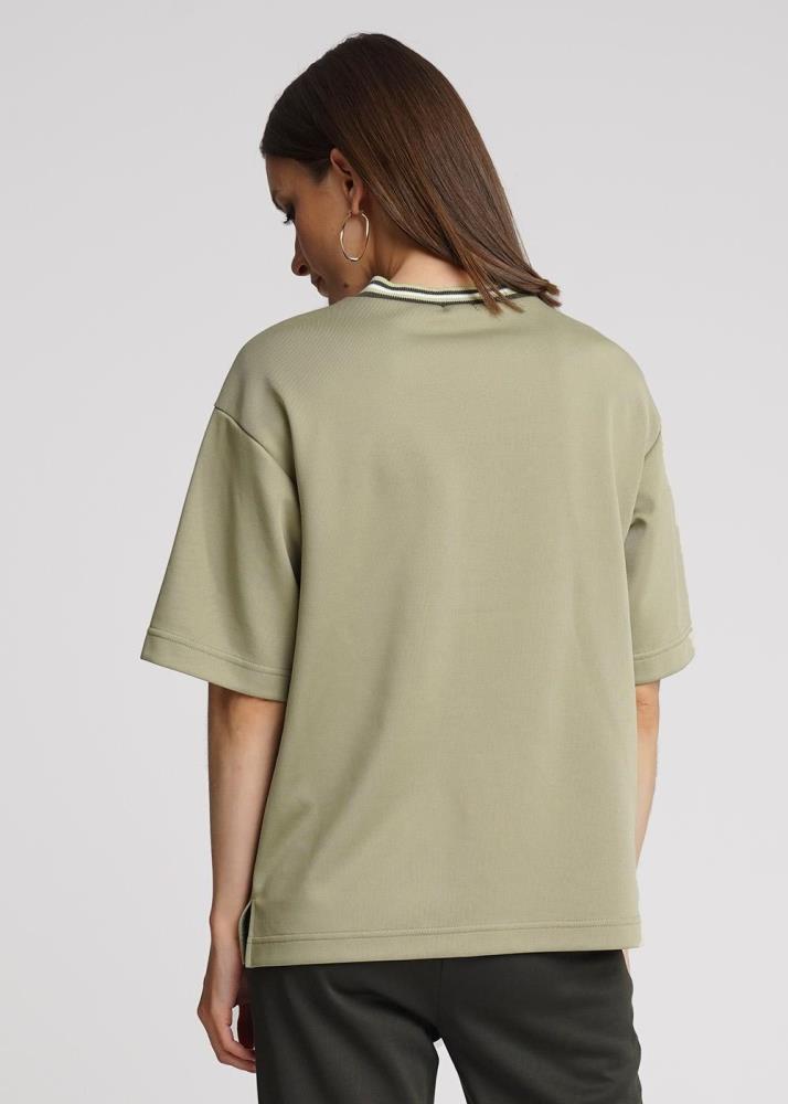 Джемпер жен (АРТ. 136313/115сд)