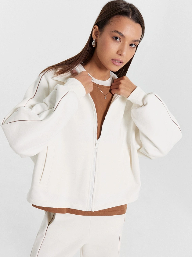 Толстовка жен (АРТ. 172106)