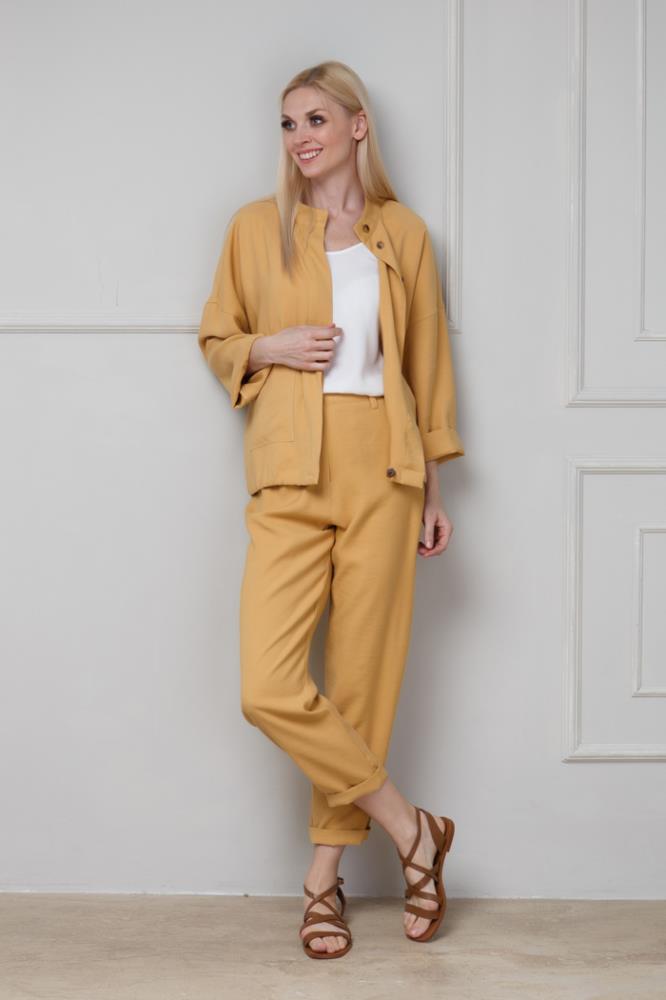 Костюм жен (АРТ. 671/740)