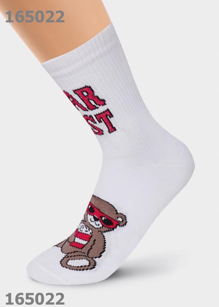 Носки дет Clever  (АРТ. С1311)