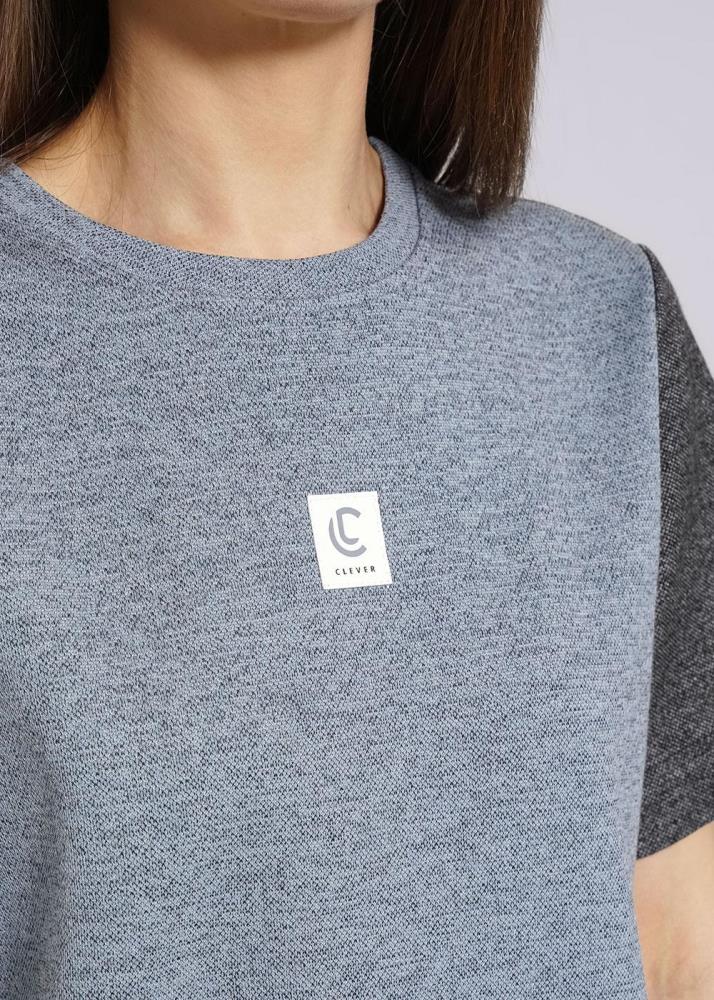 Джемпер жен Clever (АРТ. 236200/108ииж)