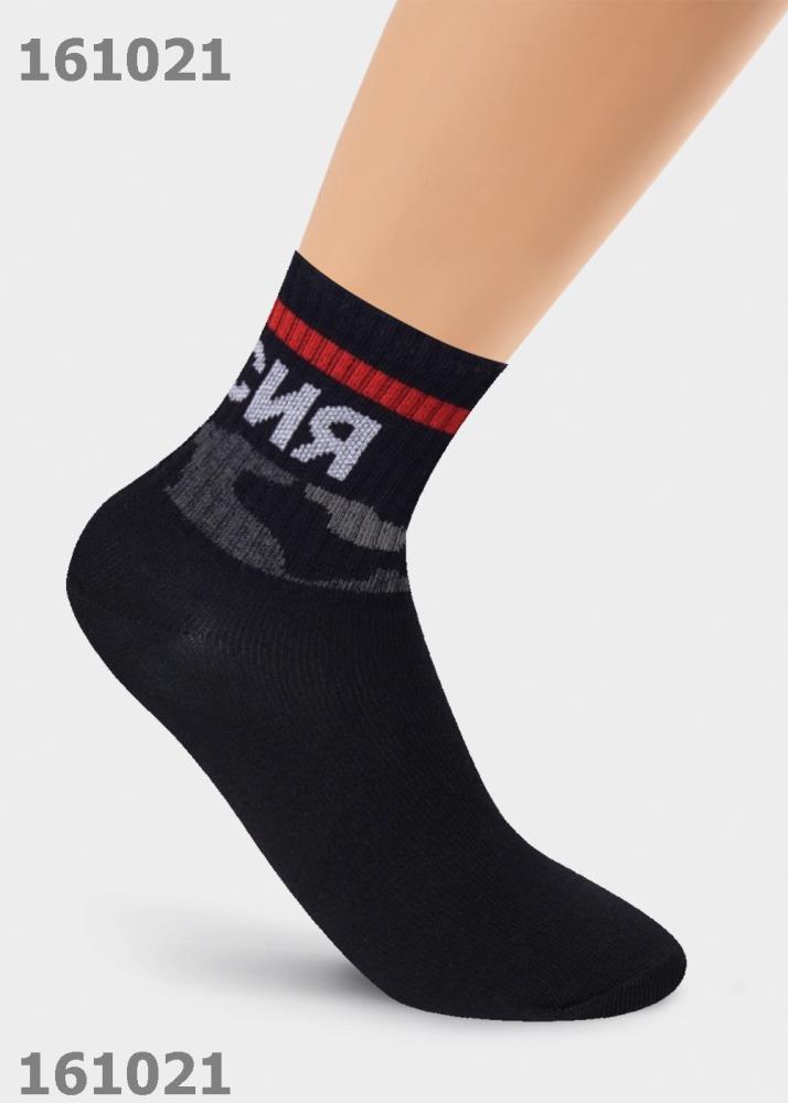 Носки дет Clever (АРТ. С4301)