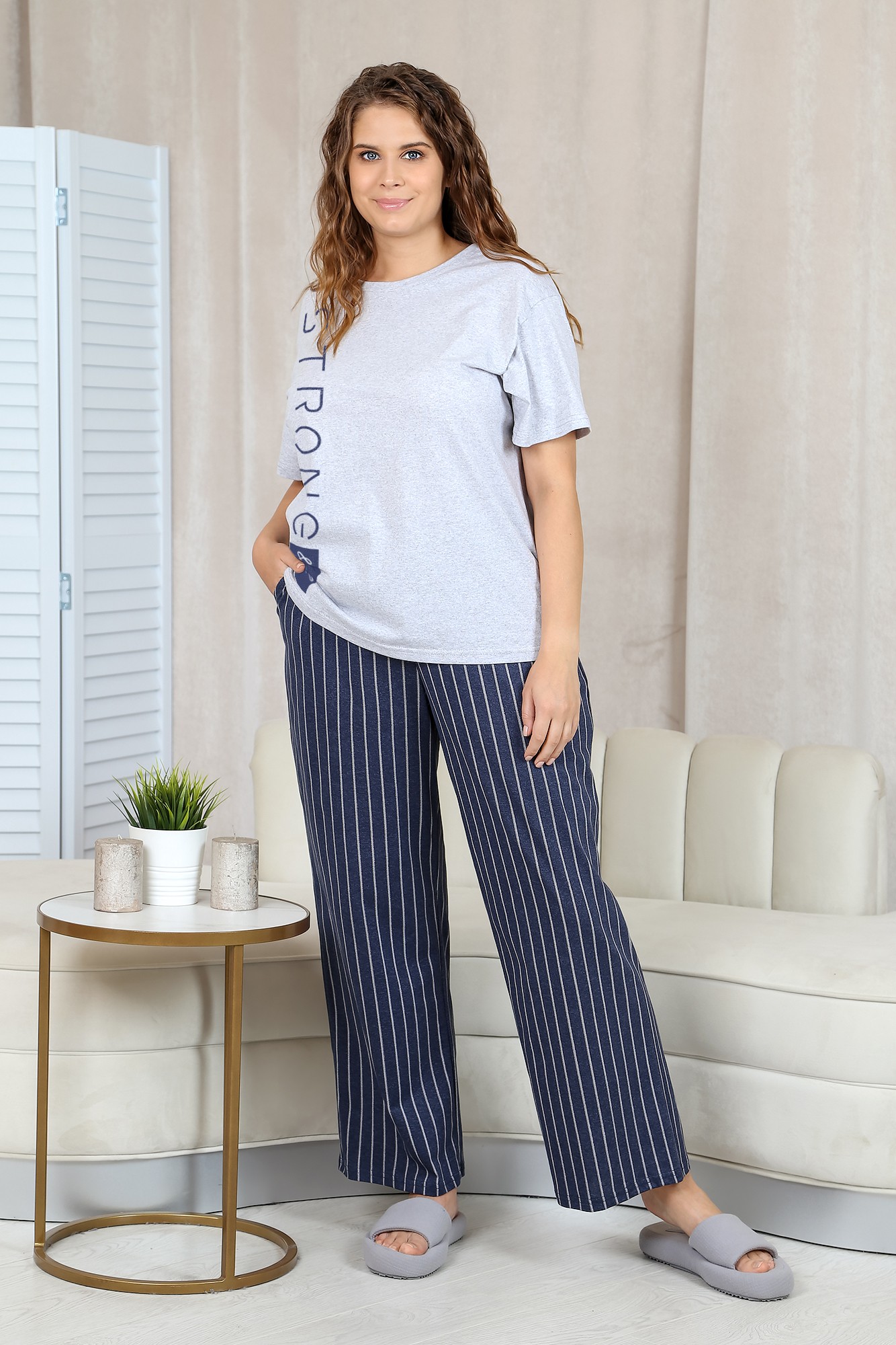 Костюм жен (АРТ. Стронг-2)