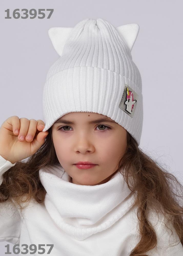 Шапка дет (АРТ. 533696ха)