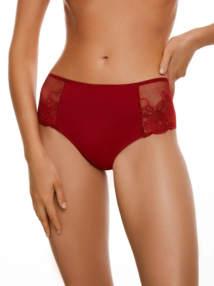 Трусы жен слипы SI5505 (АРТ. SI5505)