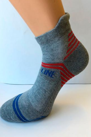 Носки жен (АРТ. S601П)