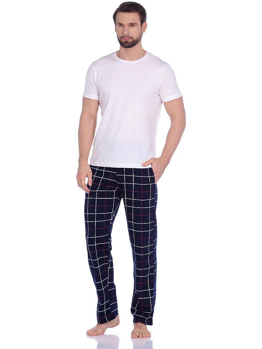 Брюки муж (АРТ. 0712)