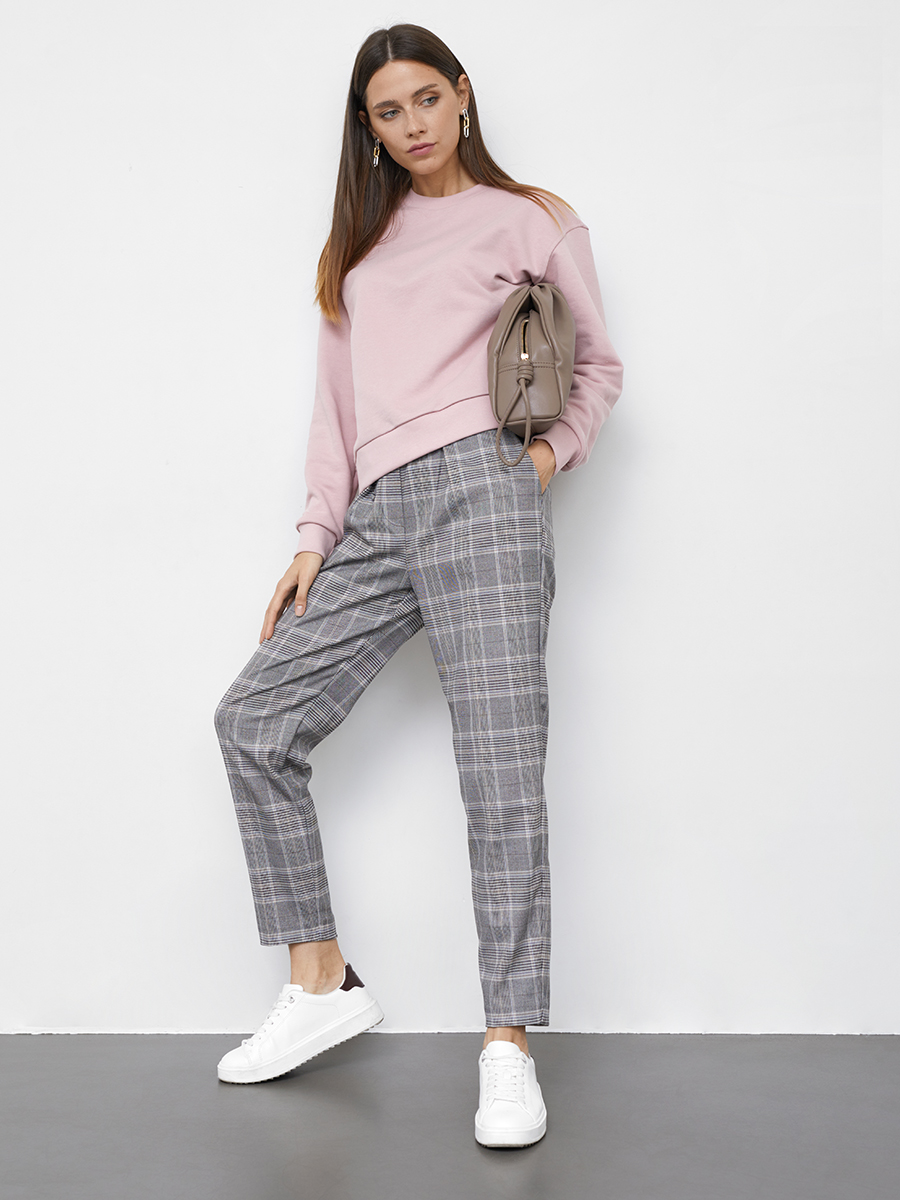 Брюки жен (АРТ. 182360)