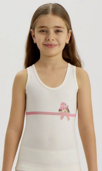 Майка дев (АРТ. 4962)