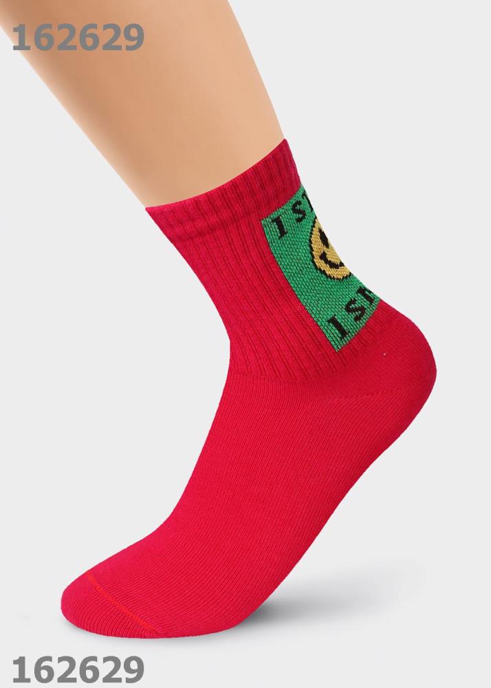 Носки дет Clever р.24 (АРТ. С1301)