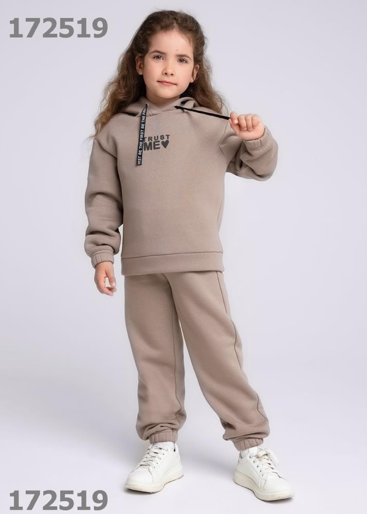 Брюки дев (АРТ. 736325/66фф)