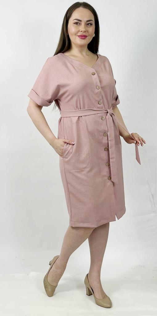 Платье жен (АРТ. 11637-2)