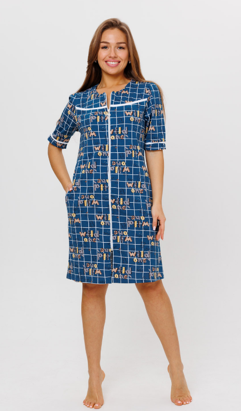 Халат  жен (АРТ. 1869)