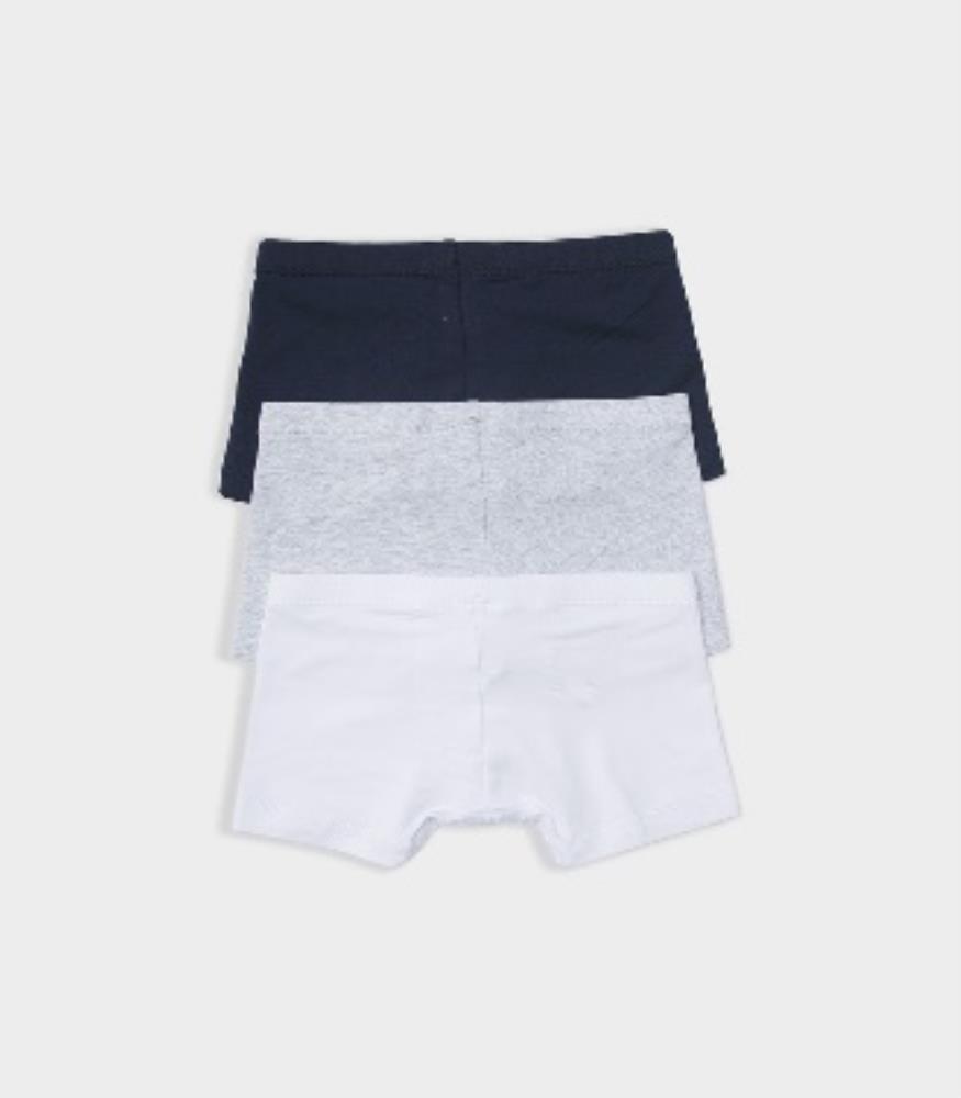 Трусы мал  (3 шт) (АРТ. 413342-3)