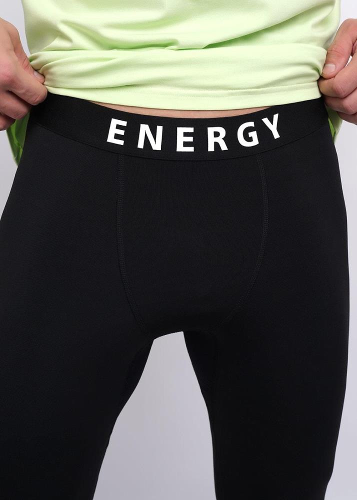 Брюки муж спорт.(Тайтсы) Clever (АРТ. MTR530110)