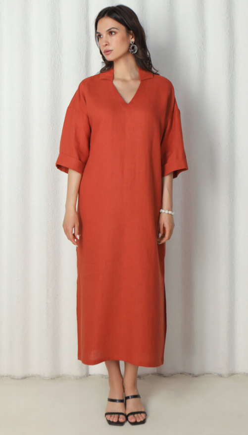 Платье жен (АРТ. 1442)