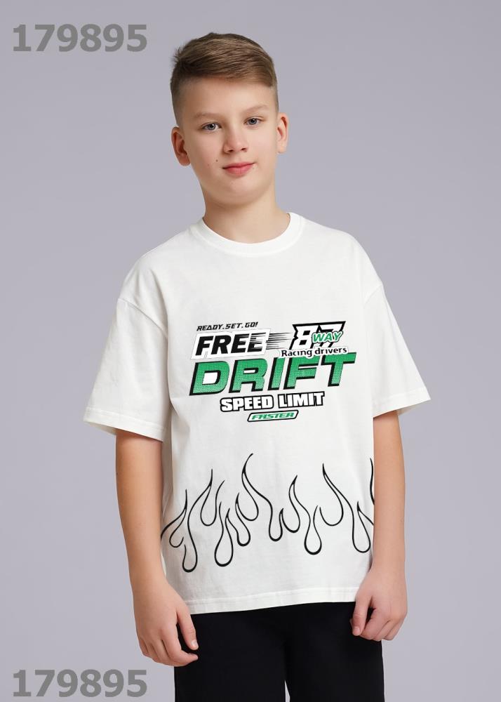 Футболка мал (АРТ. 845785/75кд_п1)