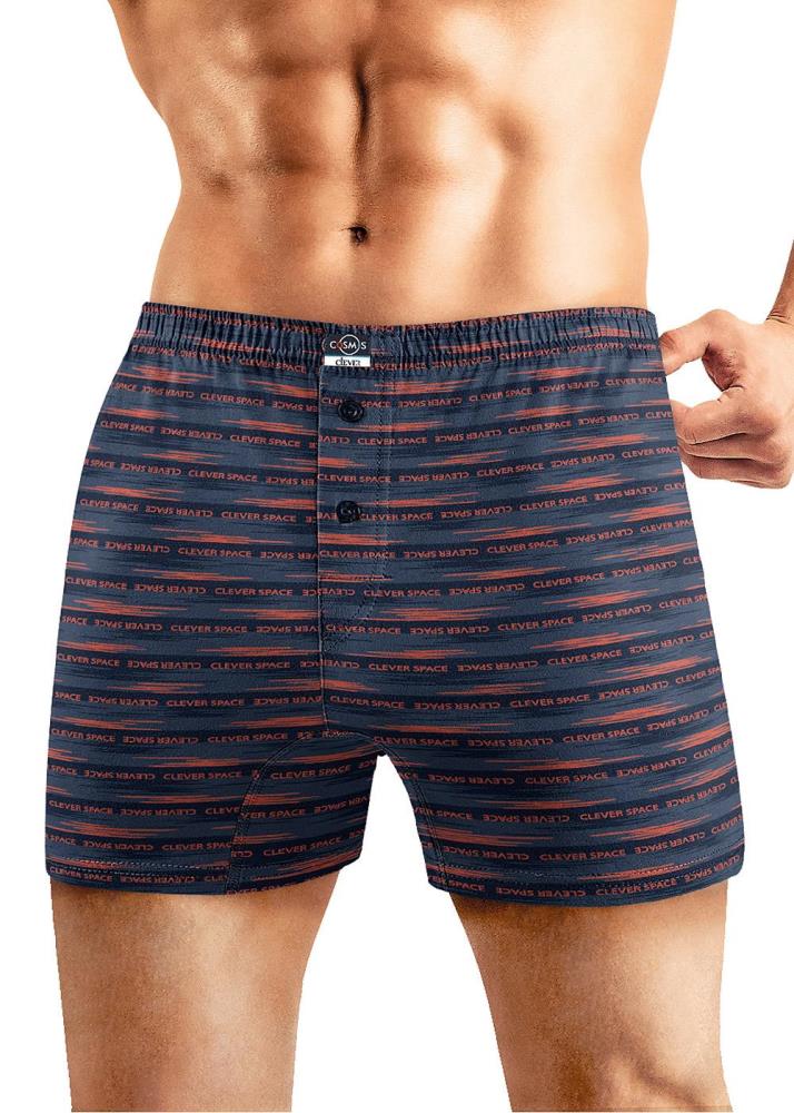 Трусы муж (АРТ. MBX422121)