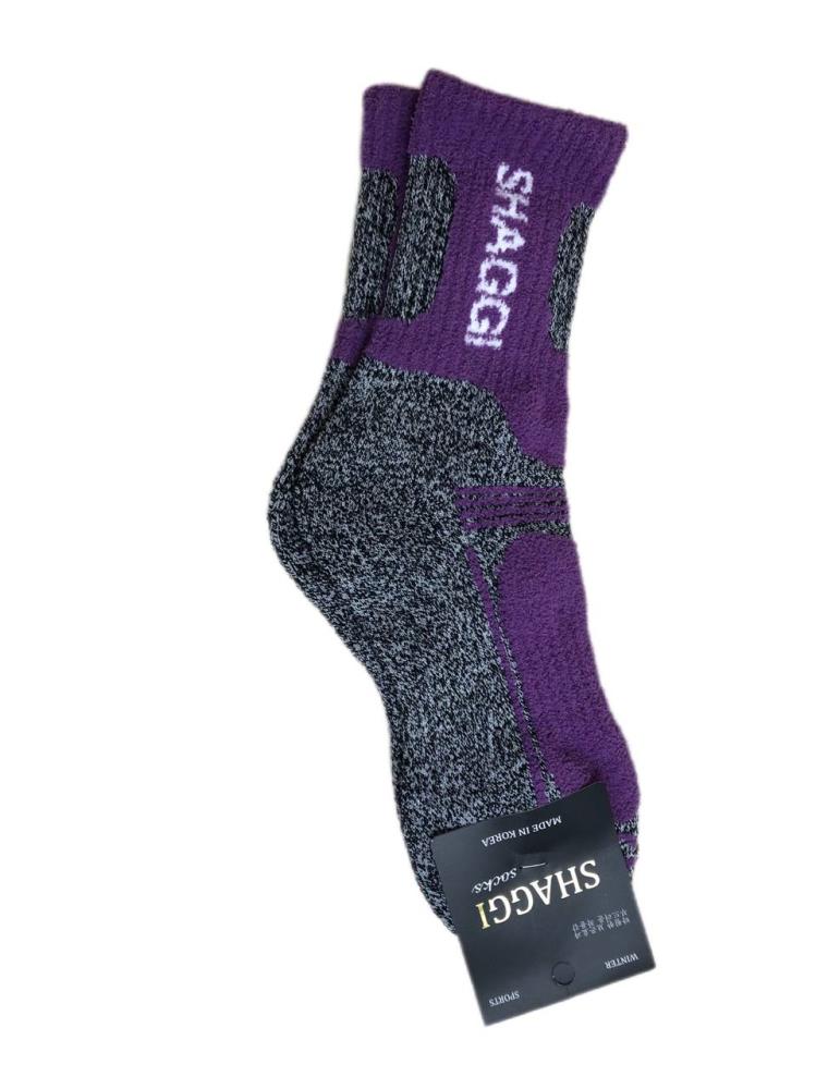 Носки жен термо (АРТ. 90217)