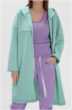 Кардиган жен (АРТ. 4444)