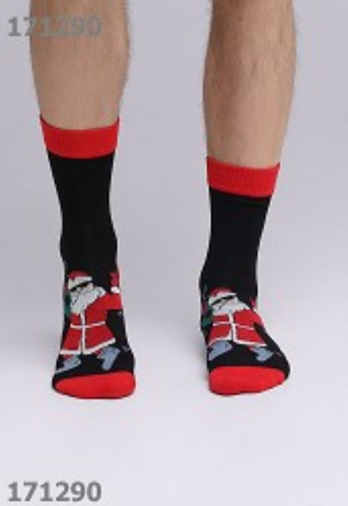 Носки муж (АРТ. К3360Л)