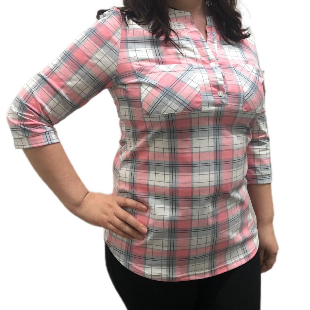 Джемпер жен "Дайна" (АРТ. 11041)