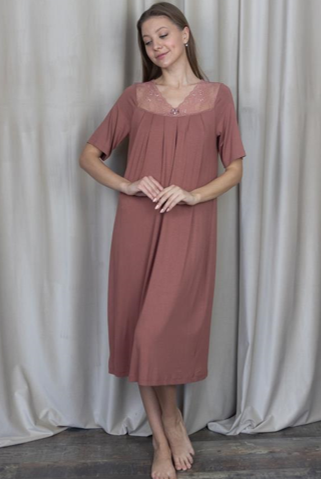 Сорочка жен (АРТ. 592711)