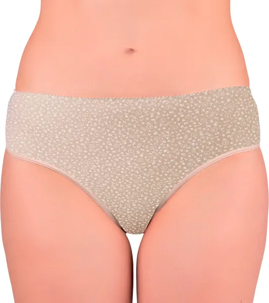 Трусы жен (АРТ. 101-2 мускат)