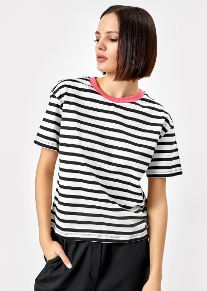 Футболка жен (АРТ. 112511)