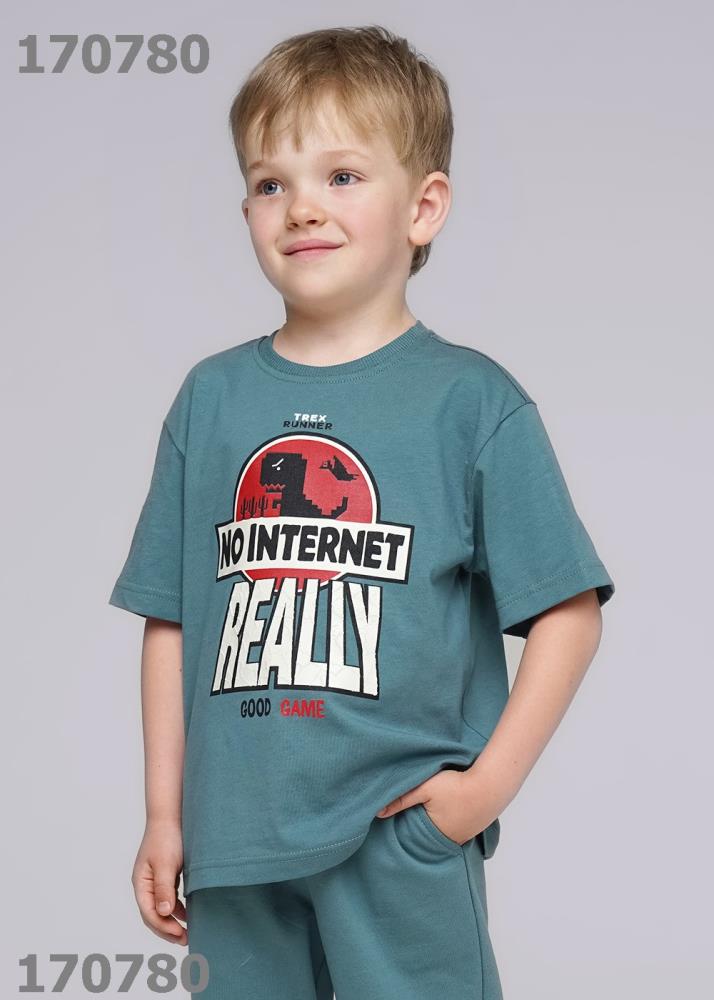 Джемпер мал (АРТ. 735769/63кд_п2)