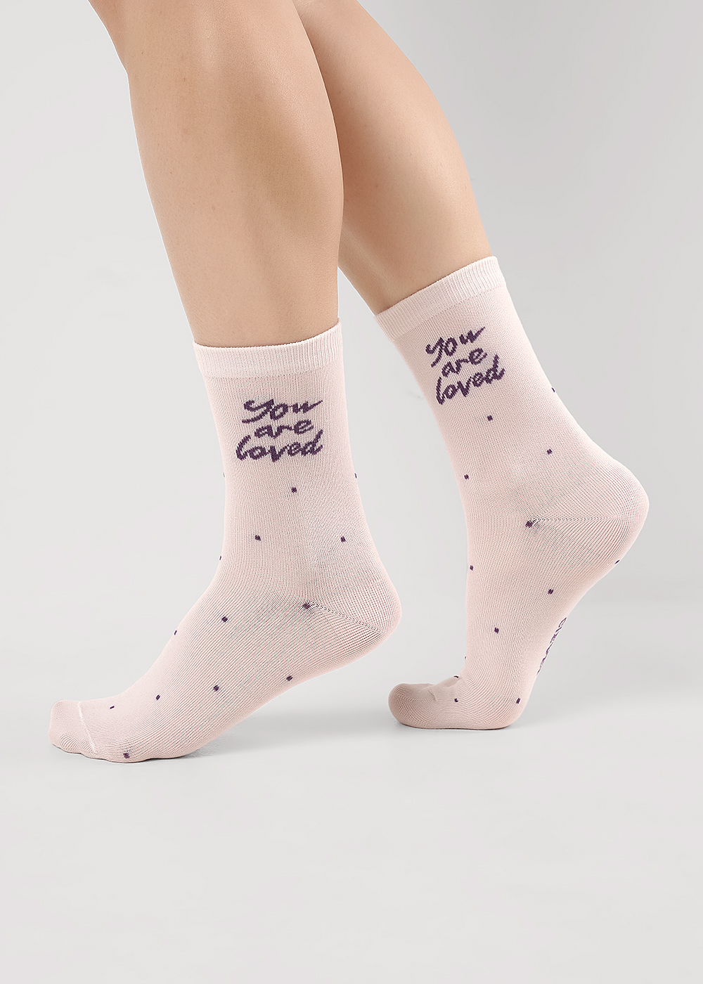 Носки жен Clever (АРТ. Д2513)