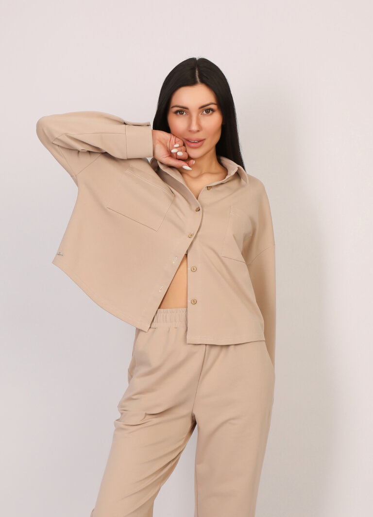 Костюм жен (АРТ. 1709/1509)