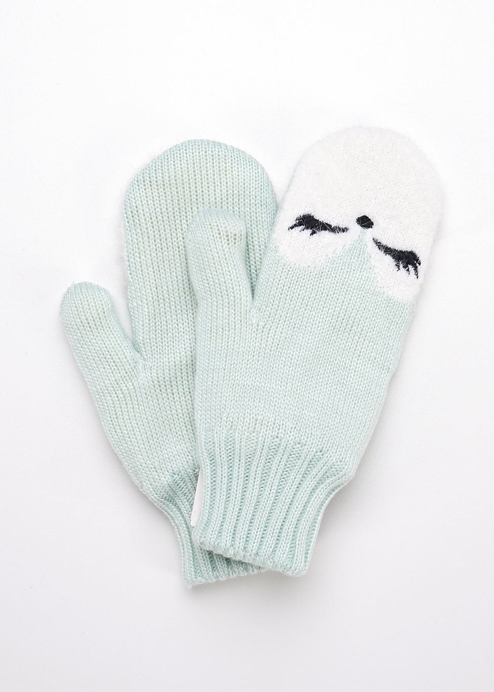 Варежки дет (АРТ. 423630ап)