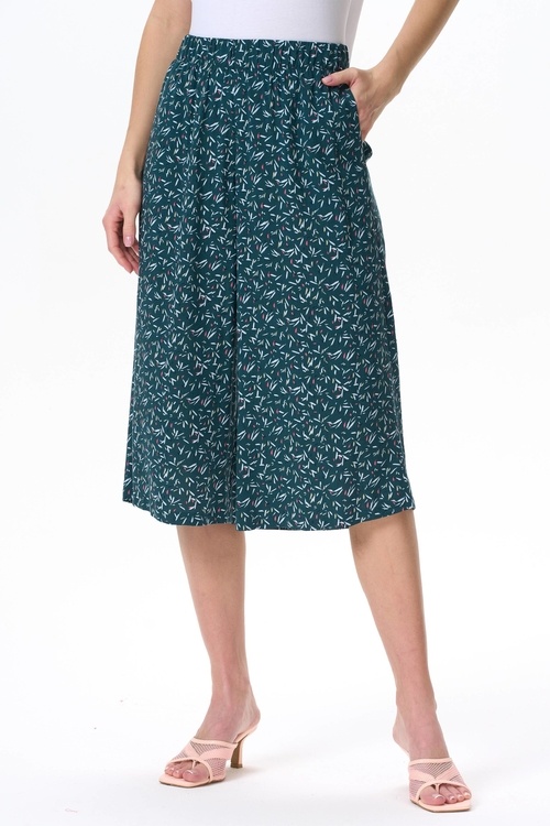 Брюки жен (АРТ. B9500-A70.3S04)