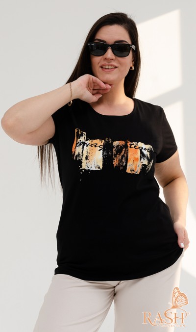 Футболка жен (АРТ. Эйла)