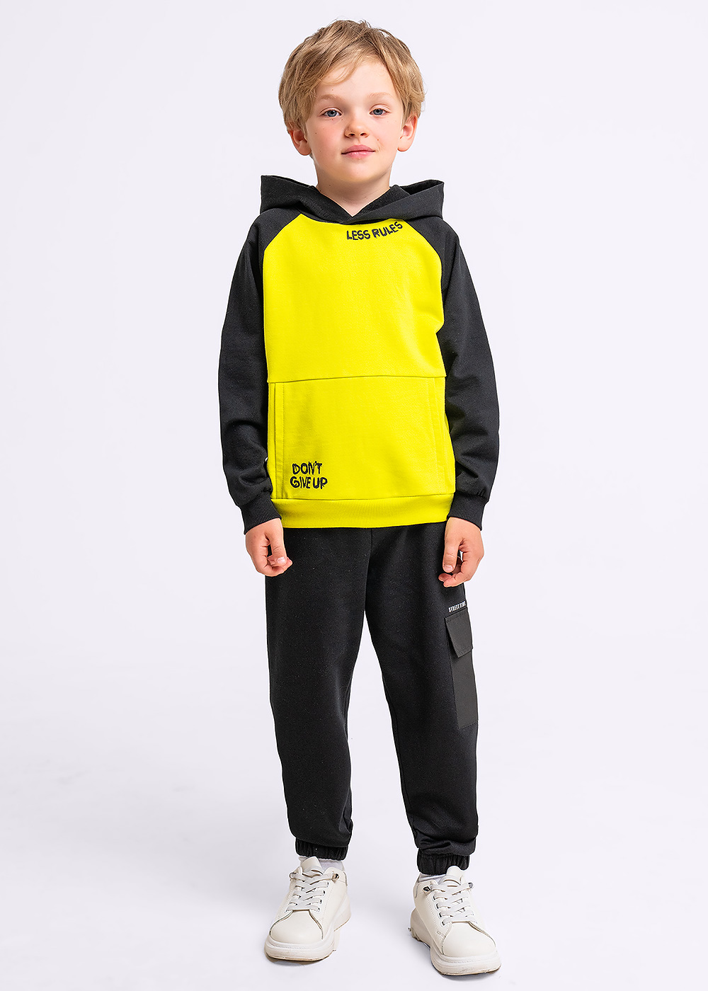 Джемпер мал (АРТ. 746801/88ф_п)