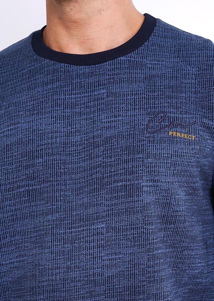 Джемпер муж Clever (АРТ. 422114/79адн_п)