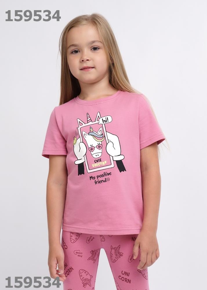 Джемпер дев Clever (АРТ. 725487/42кд_п)