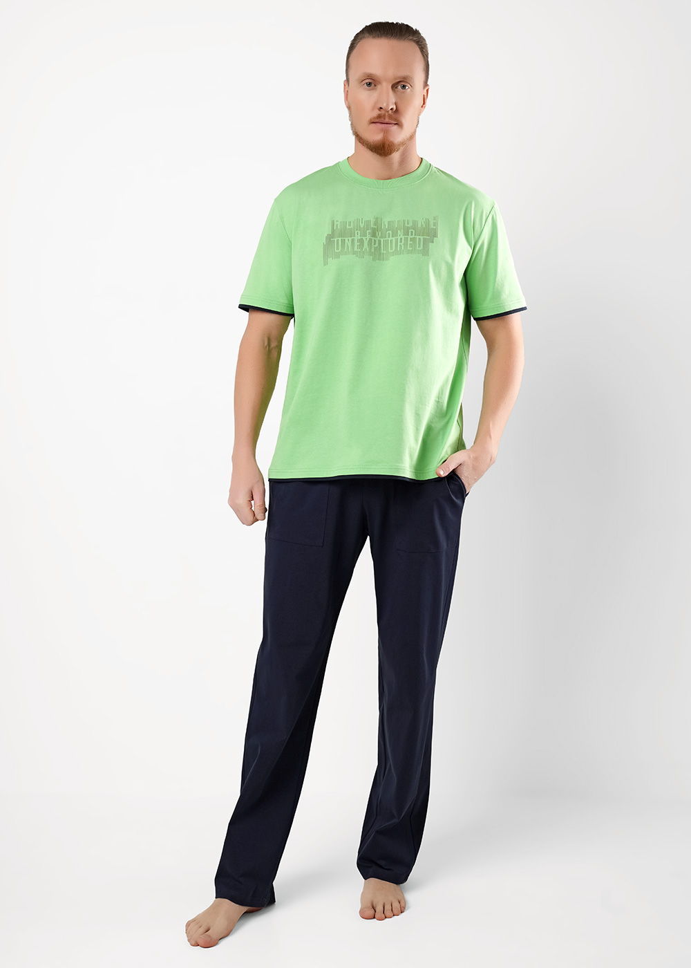 Набор одежды муж   (АРТ. MHP560112/2)