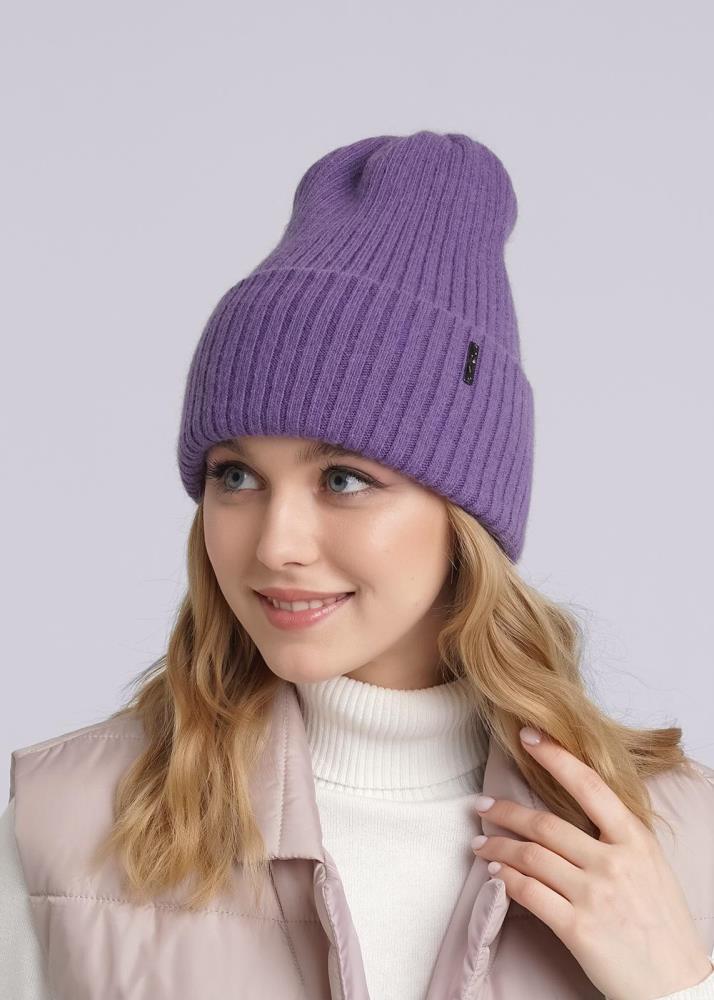 Шапка жен  (АРТ. 433810паш)