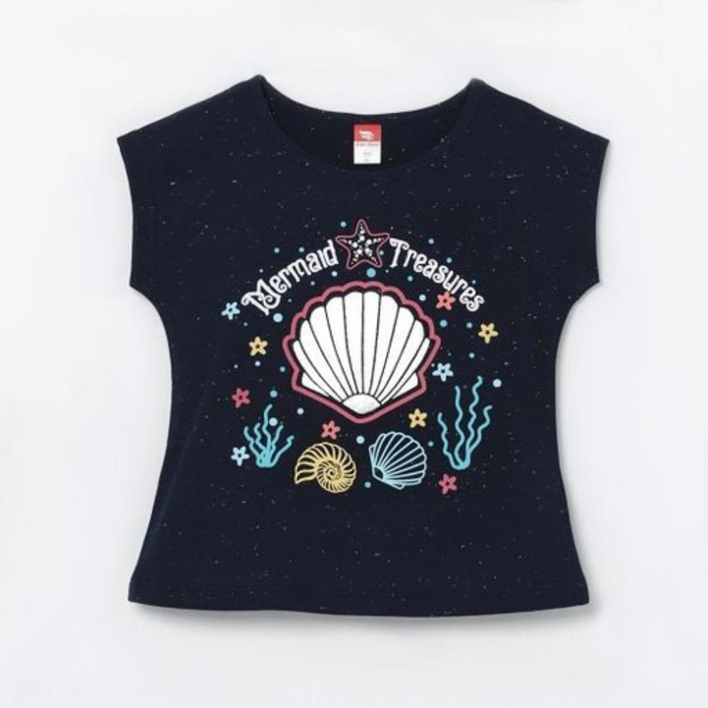 Футболка дев (АРТ. CSKG 62699)