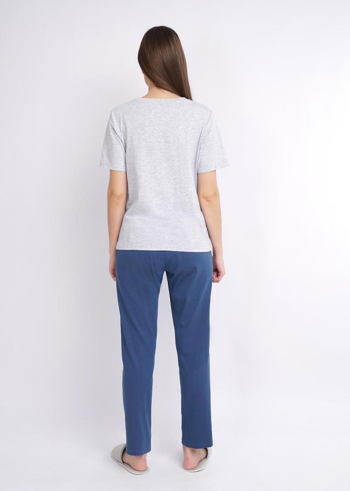 Джемпер жен (АРТ. LF22-968)