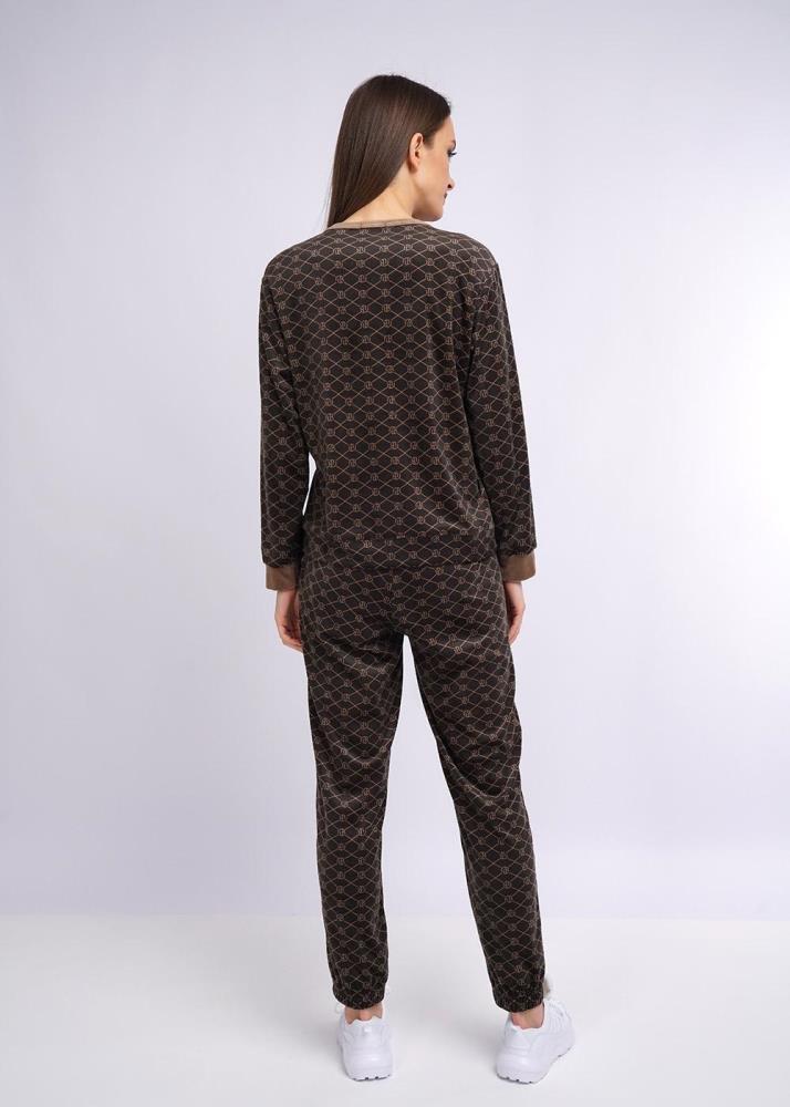 Комплект жен Clever (АРТ. LPC12-979/1)